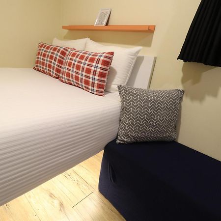 Just4U Guesthouse Seul Dış mekan fotoğraf