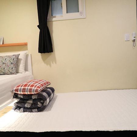 Just4U Guesthouse Seul Dış mekan fotoğraf