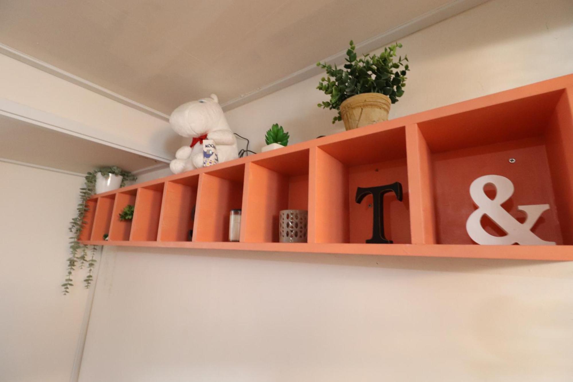 Just4U Guesthouse Seul Dış mekan fotoğraf