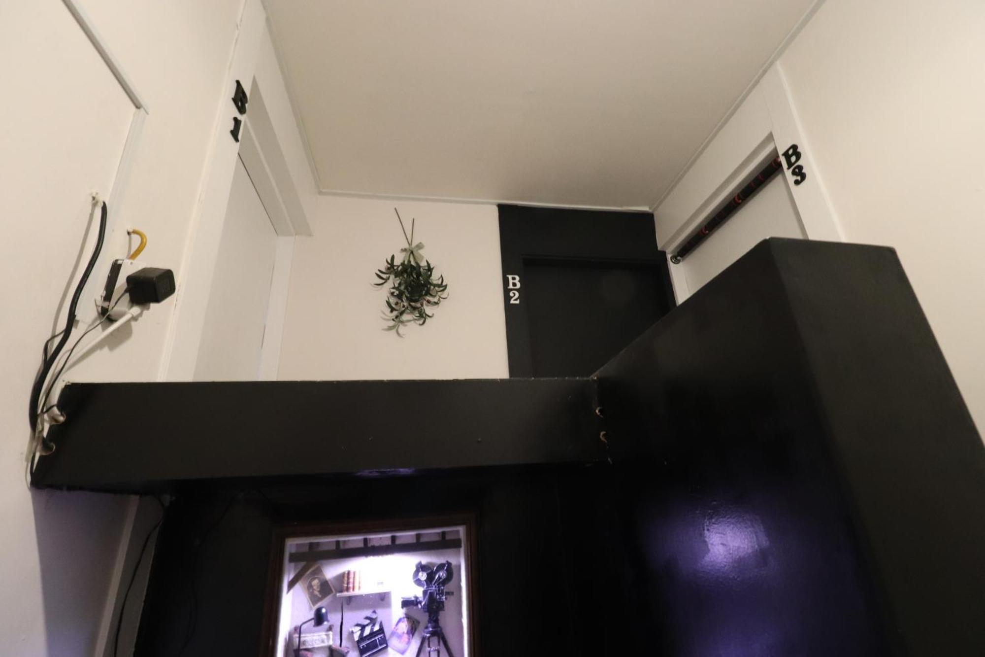 Just4U Guesthouse Seul Dış mekan fotoğraf