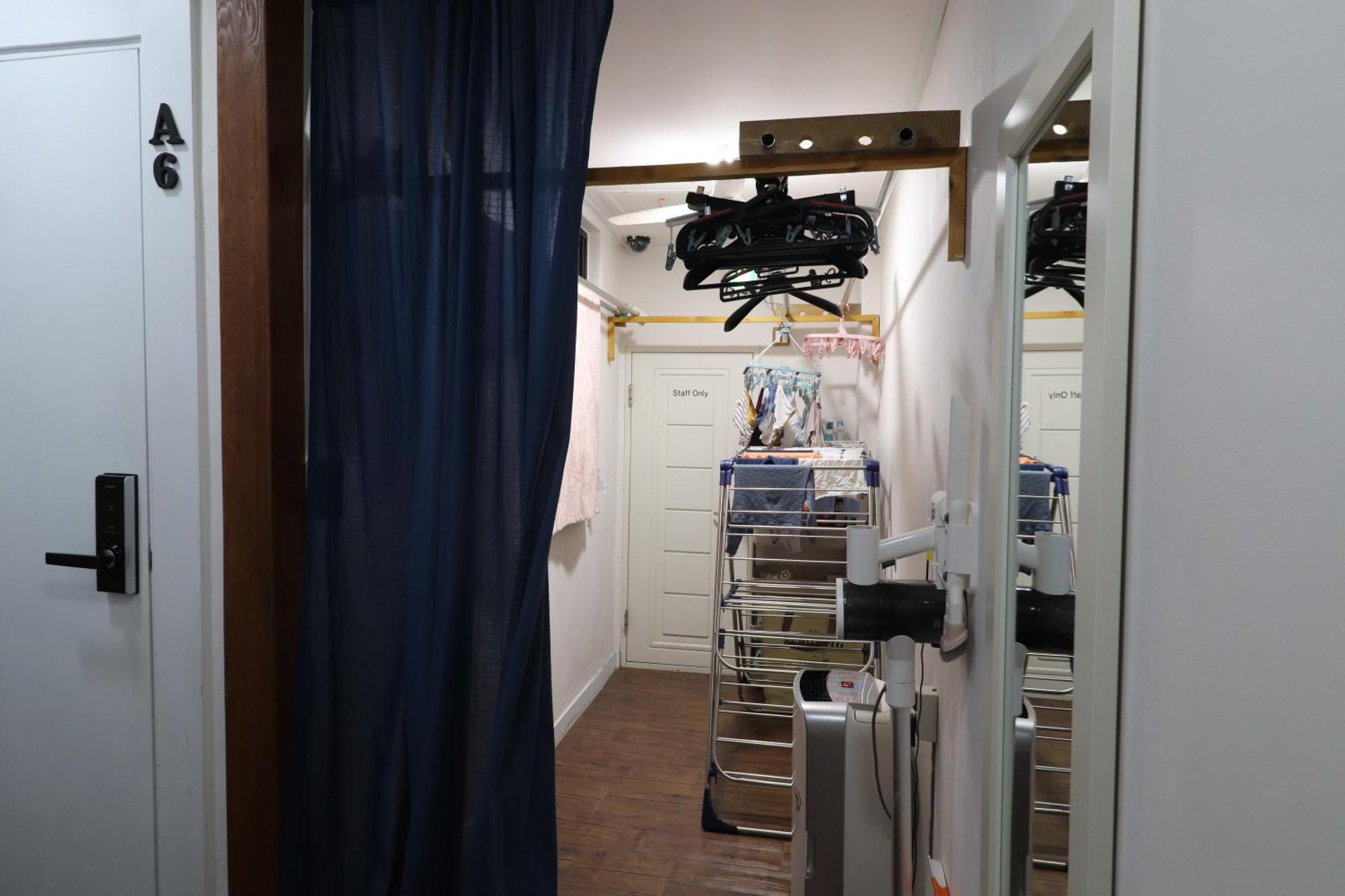 Just4U Guesthouse Seul Dış mekan fotoğraf