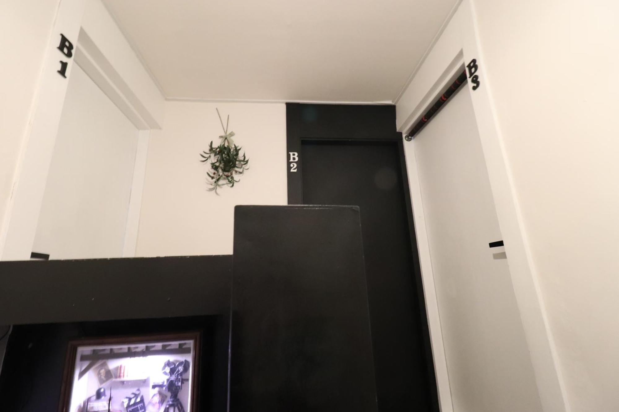 Just4U Guesthouse Seul Dış mekan fotoğraf