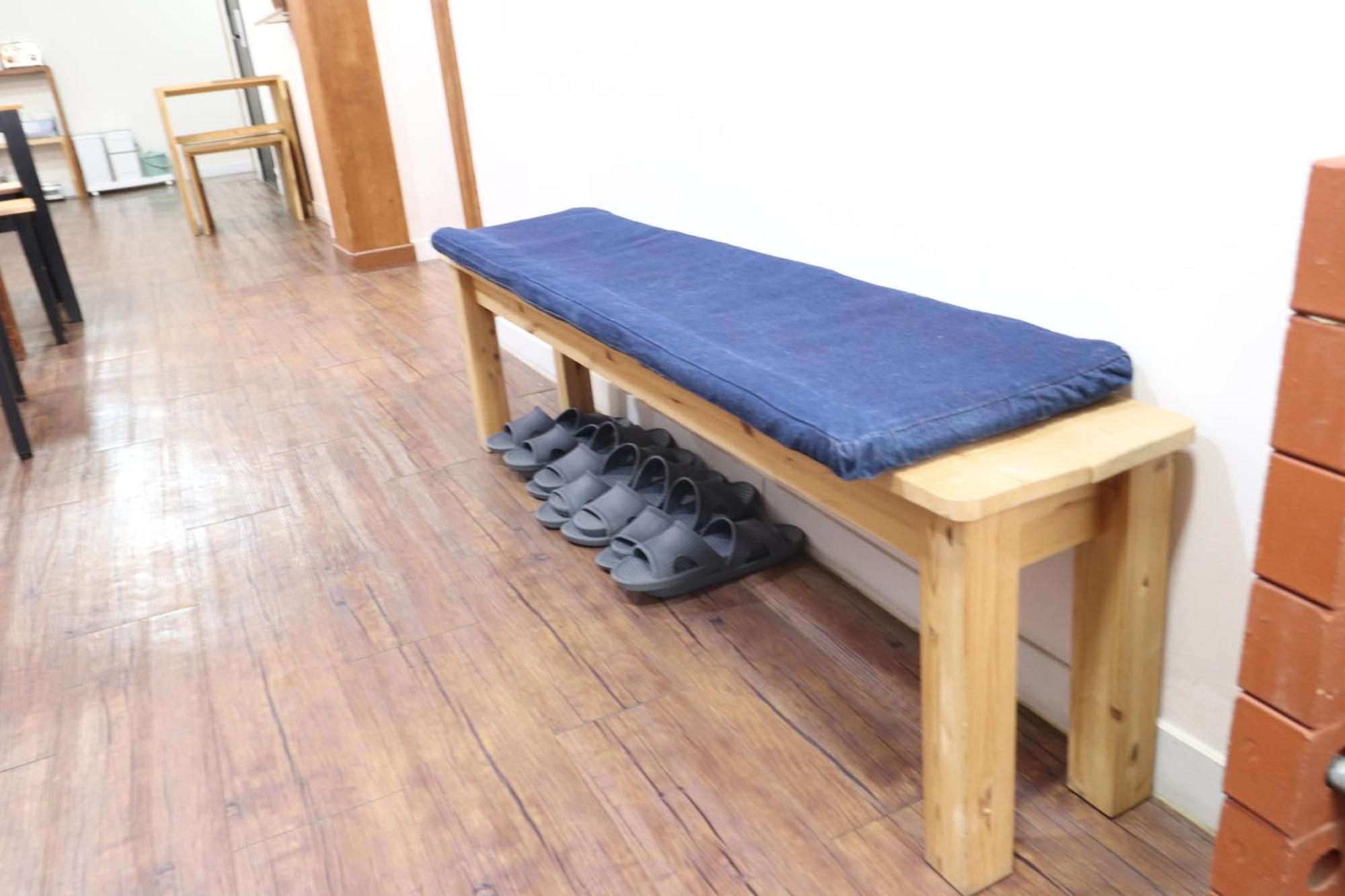 Just4U Guesthouse Seul Dış mekan fotoğraf