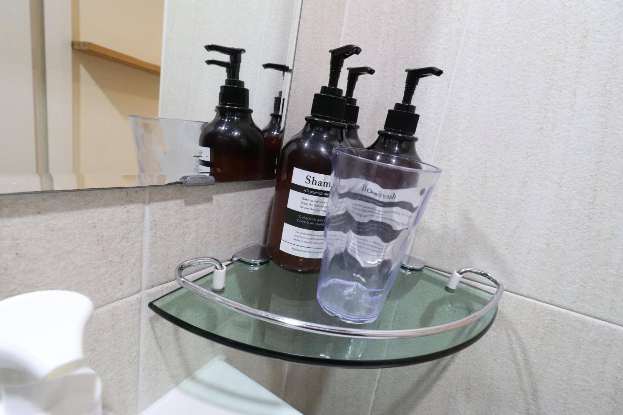 Just4U Guesthouse Seul Dış mekan fotoğraf