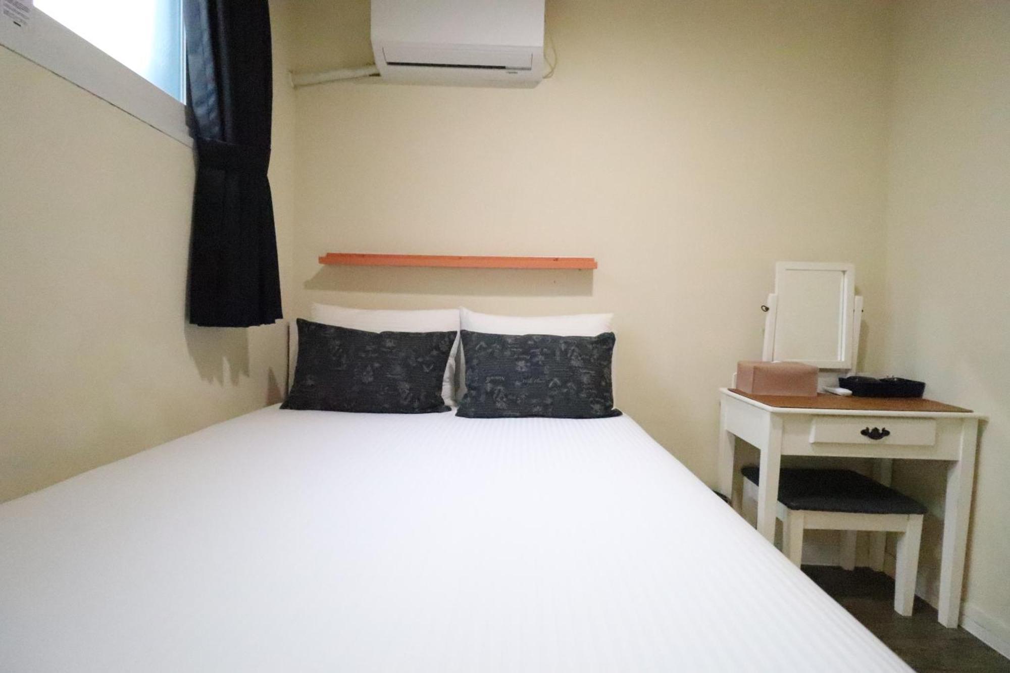 Just4U Guesthouse Seul Dış mekan fotoğraf