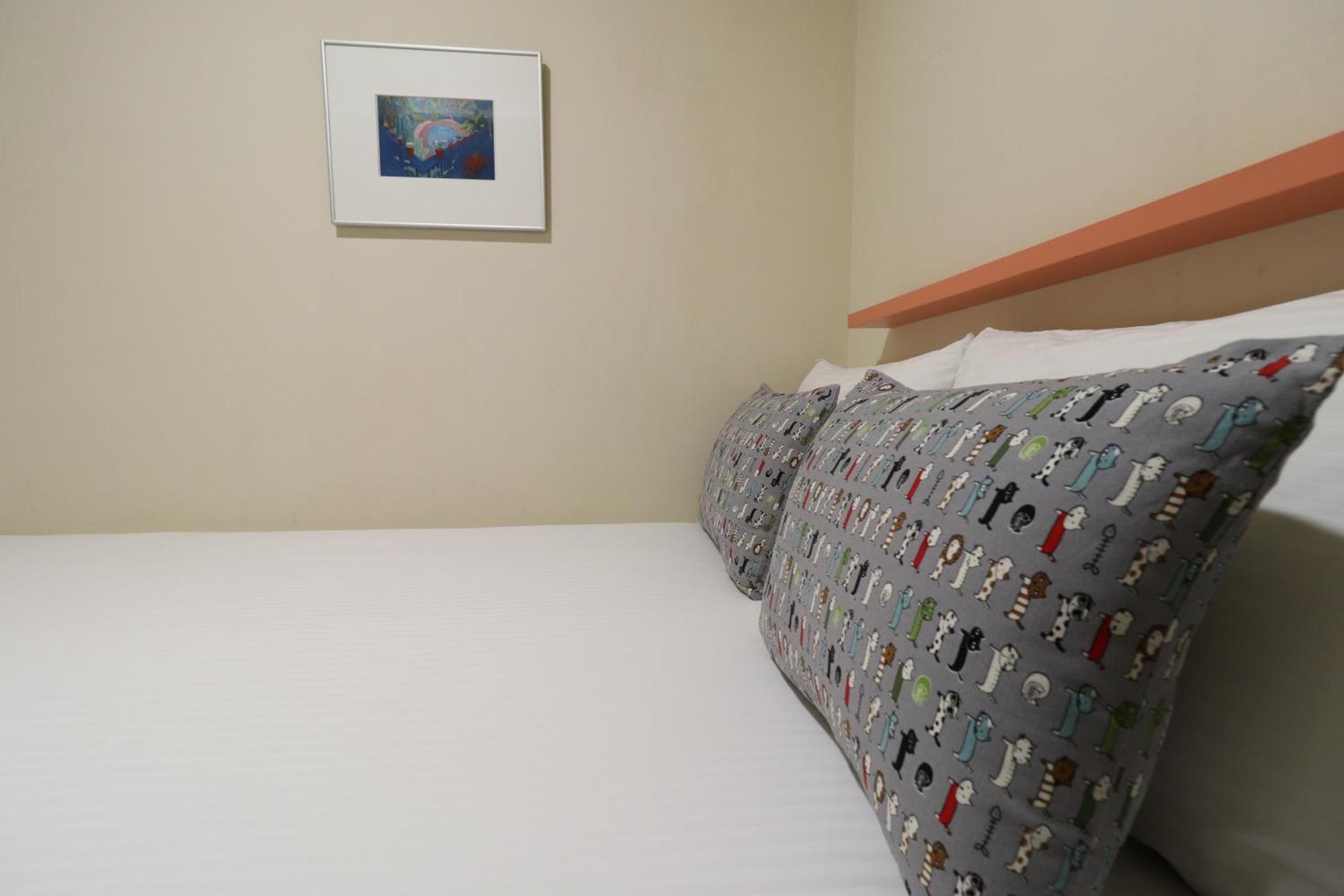 Just4U Guesthouse Seul Dış mekan fotoğraf