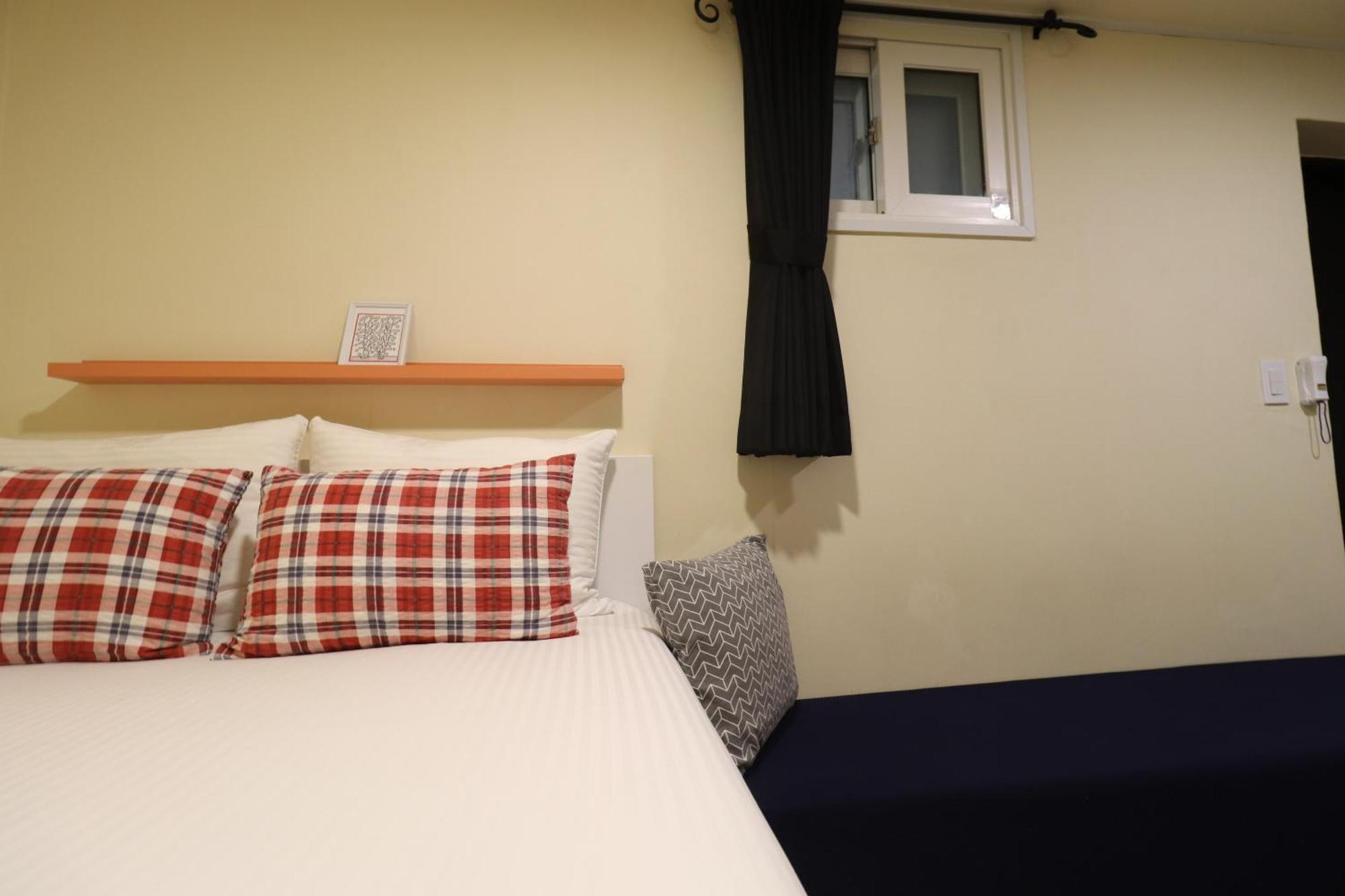 Just4U Guesthouse Seul Dış mekan fotoğraf