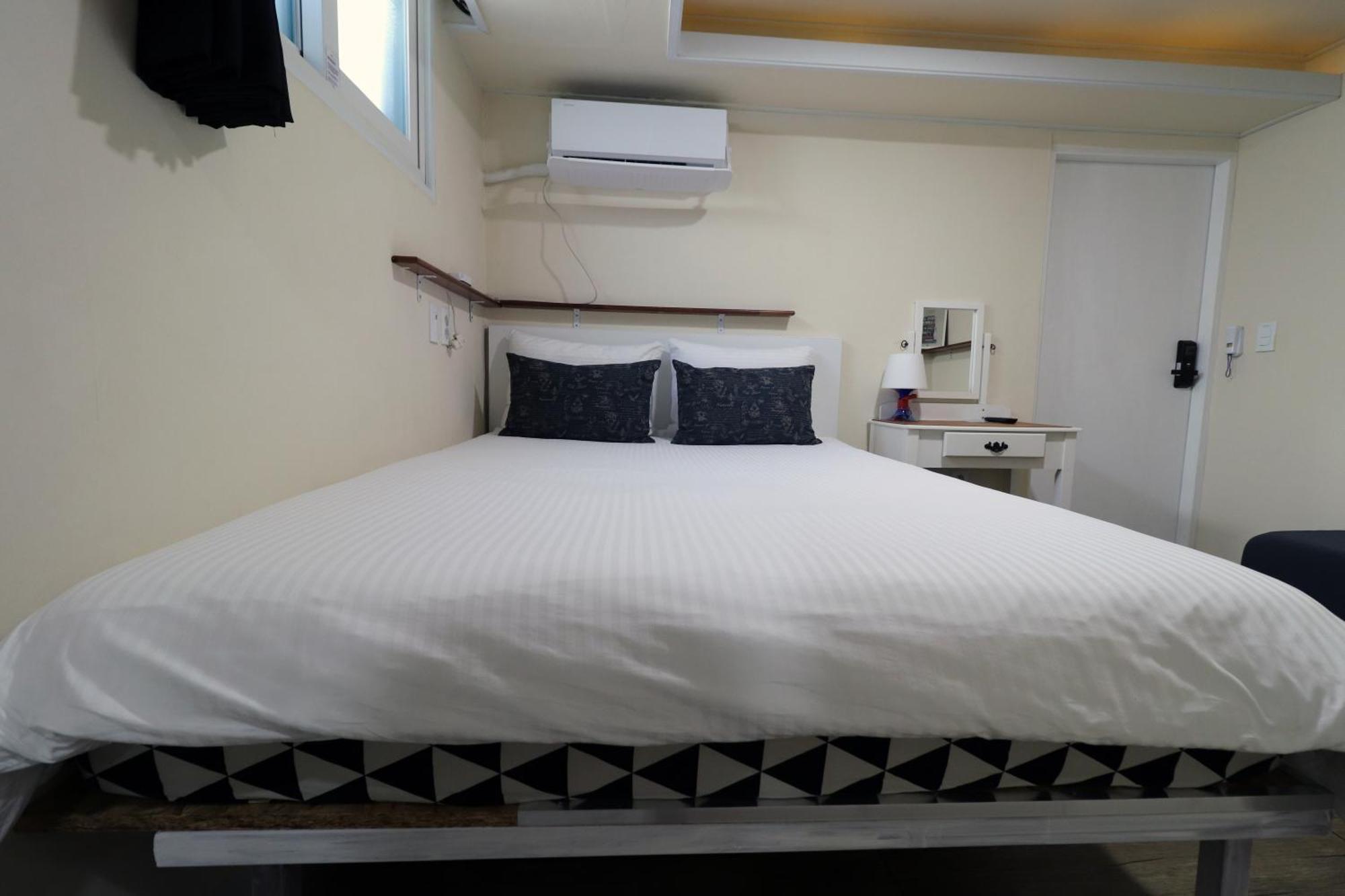 Just4U Guesthouse Seul Dış mekan fotoğraf