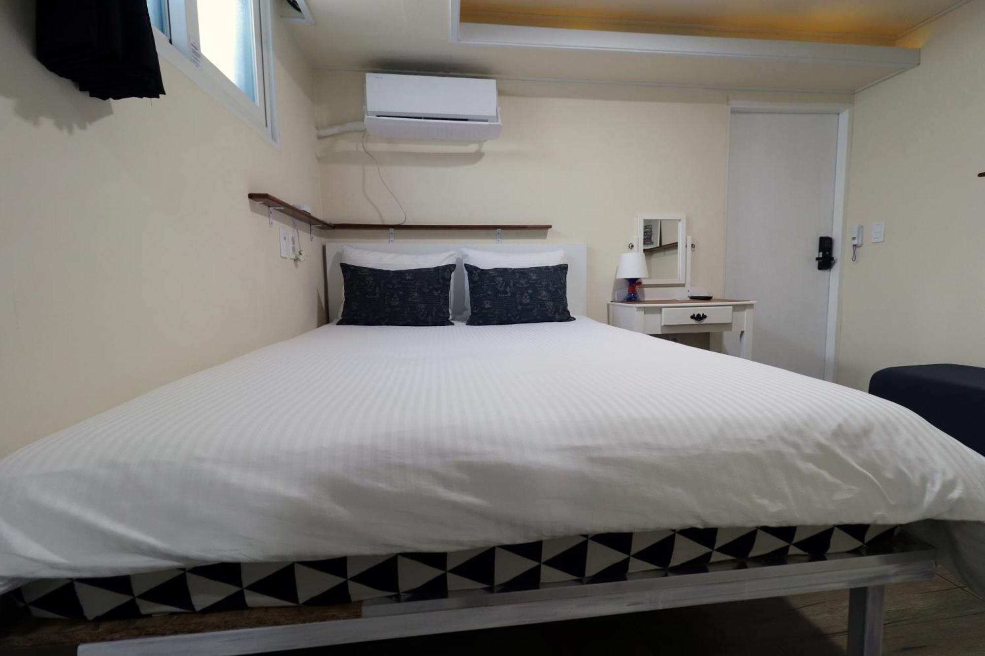 Just4U Guesthouse Seul Dış mekan fotoğraf