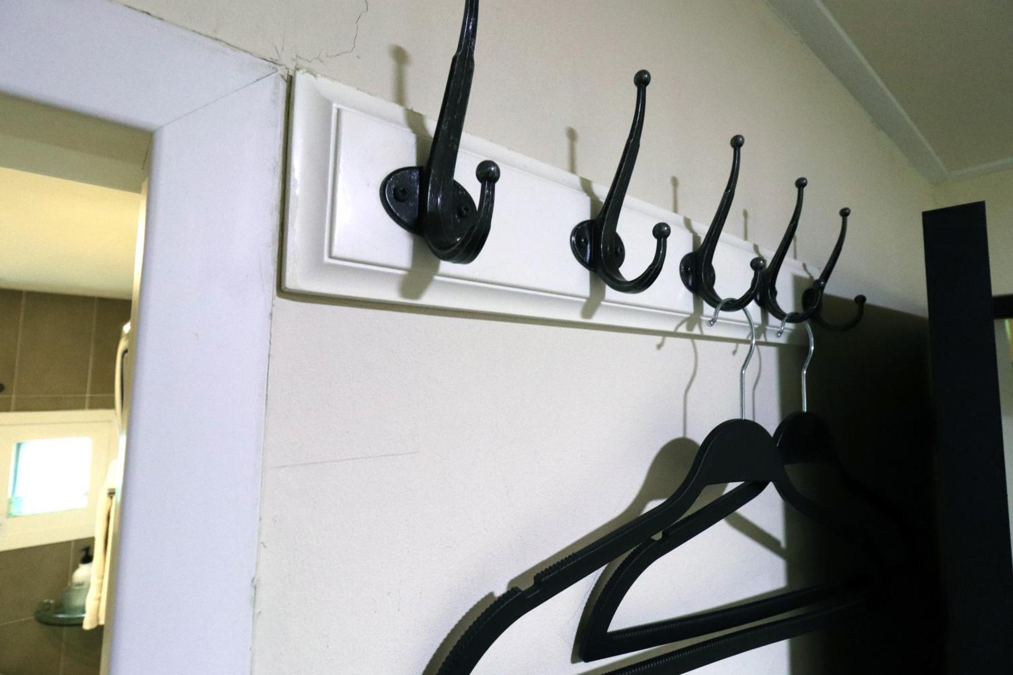 Just4U Guesthouse Seul Dış mekan fotoğraf