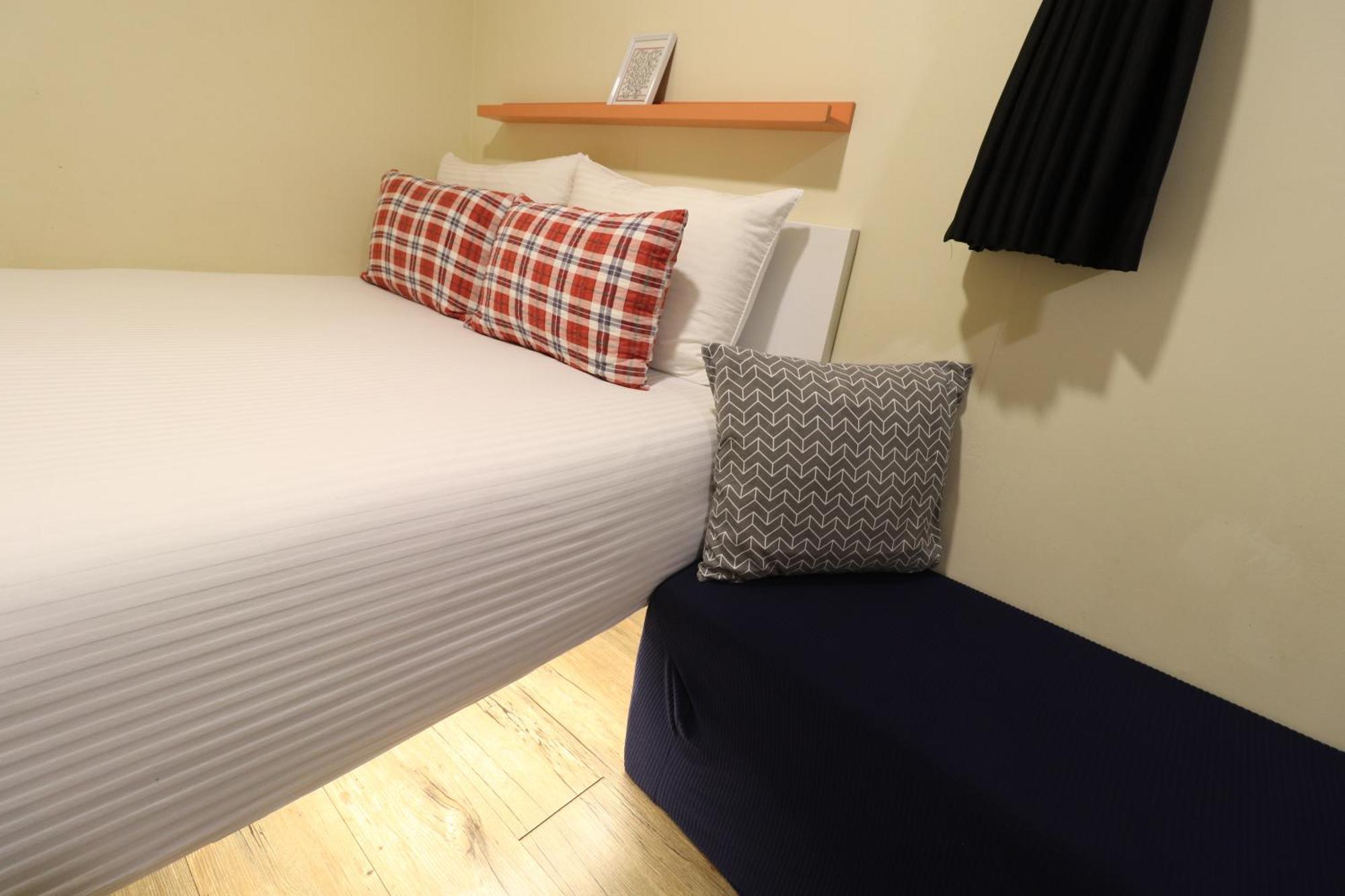 Just4U Guesthouse Seul Dış mekan fotoğraf