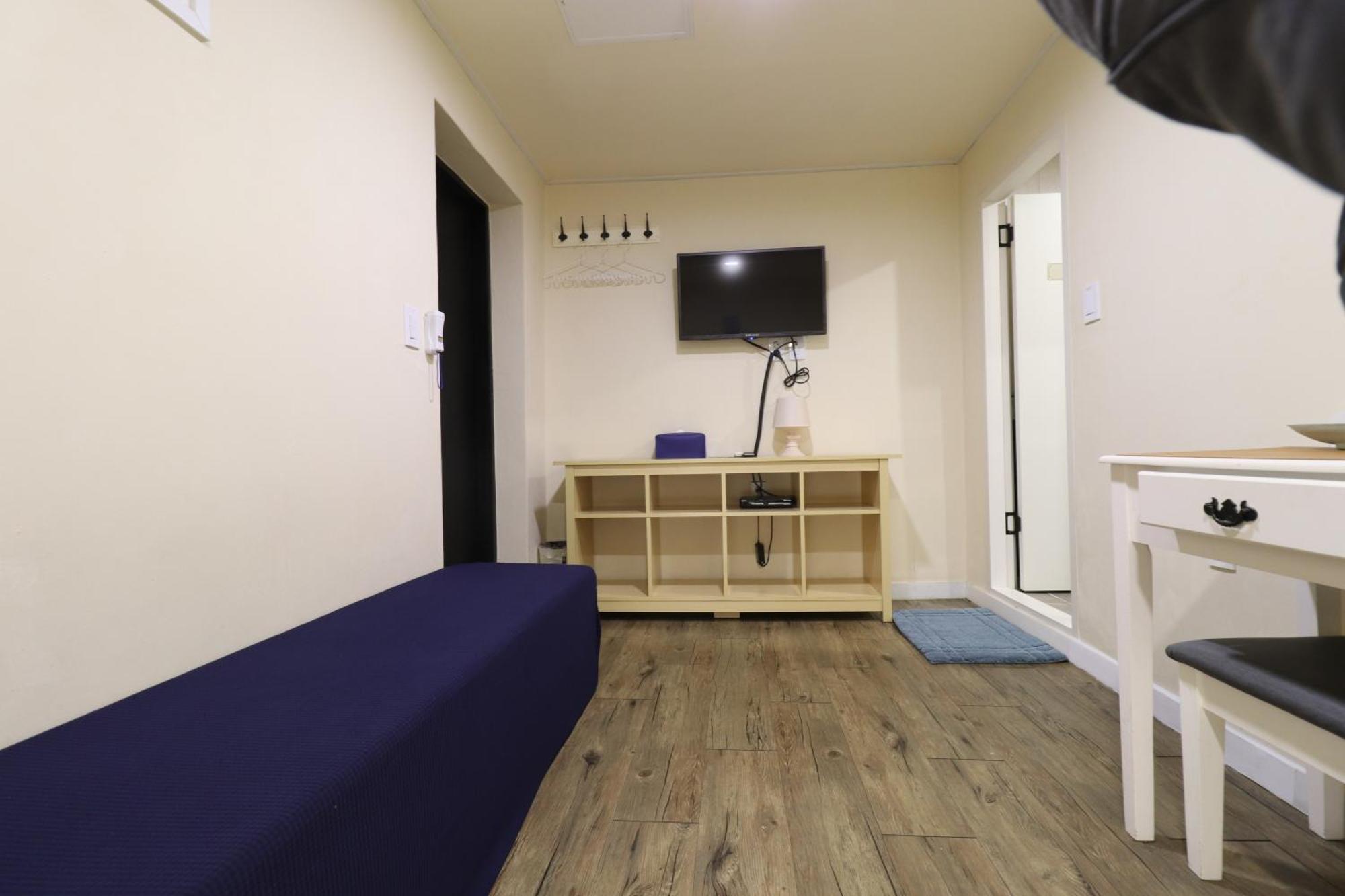 Just4U Guesthouse Seul Dış mekan fotoğraf